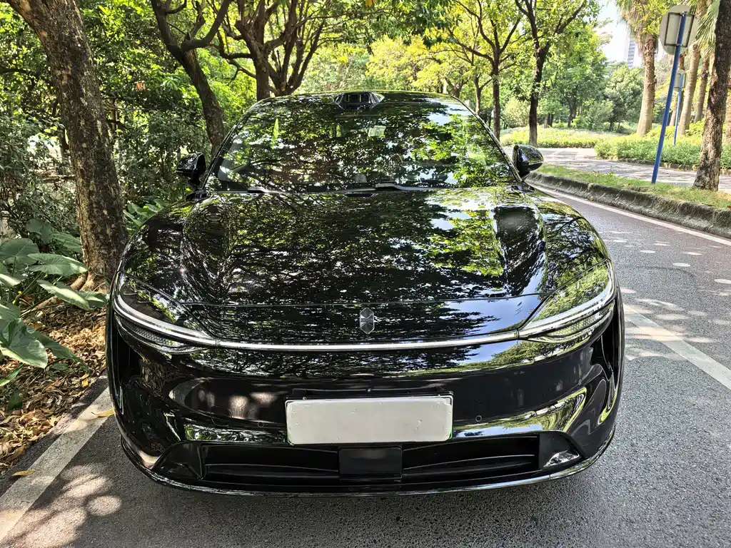 Zhijie Zhijie R7 — миниатюра 2