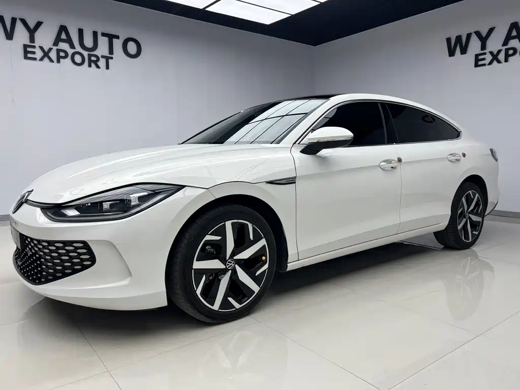 Volkswagen Lamando 2022 Lamando L 280TSI DSG Cool Hot Edition