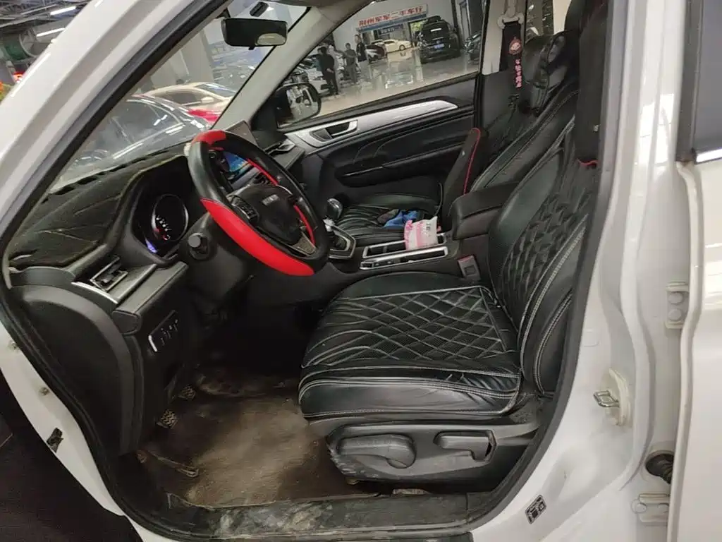 Haval M6 — миниатюра 15