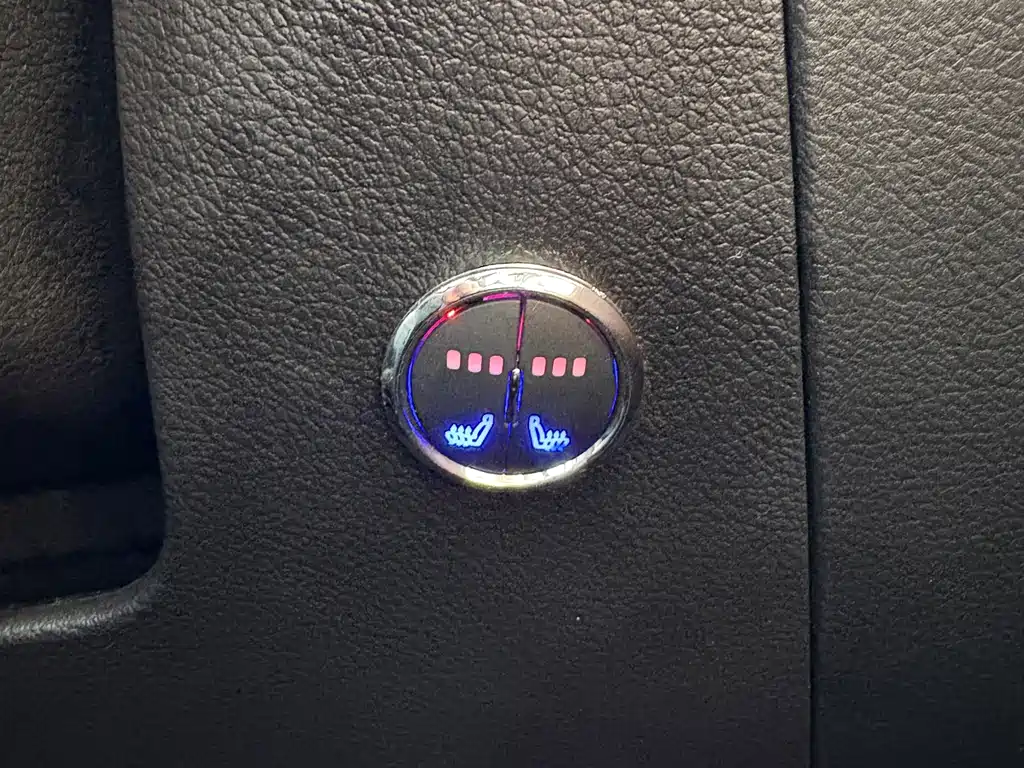 Geely Vision X6 — миниатюра 13