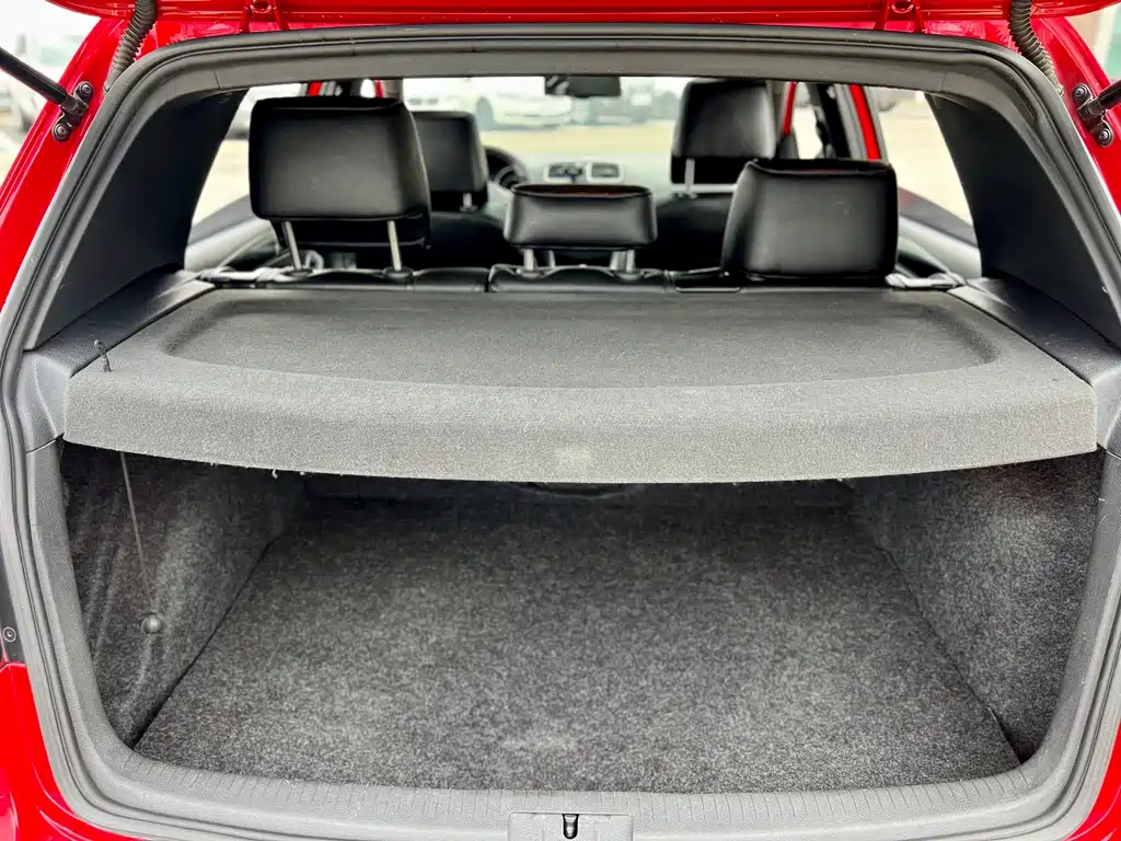 Volkswagen Golf GTI — миниатюра 15