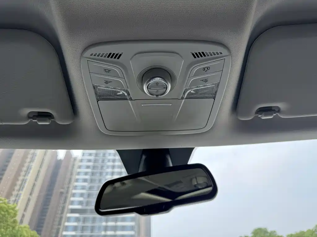 Ford Territory — миниатюра 11