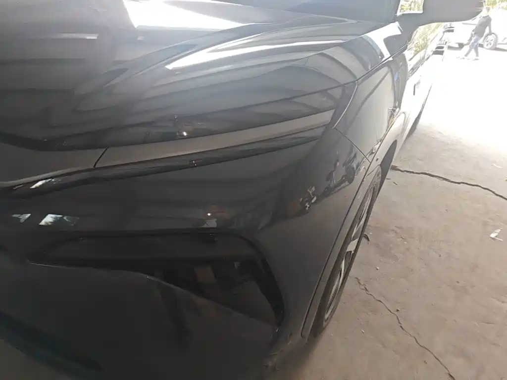 BYD Tang L — миниатюра 24