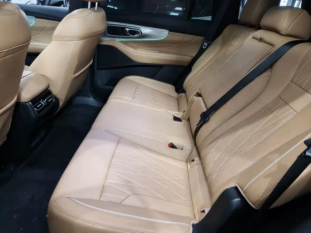 GAC Motor Trumpchi GS8 — миниатюра 14