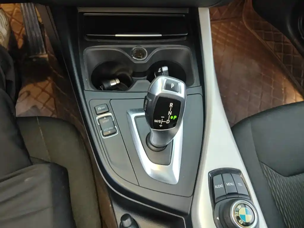 BMW 1 Series (Import) — миниатюра 14