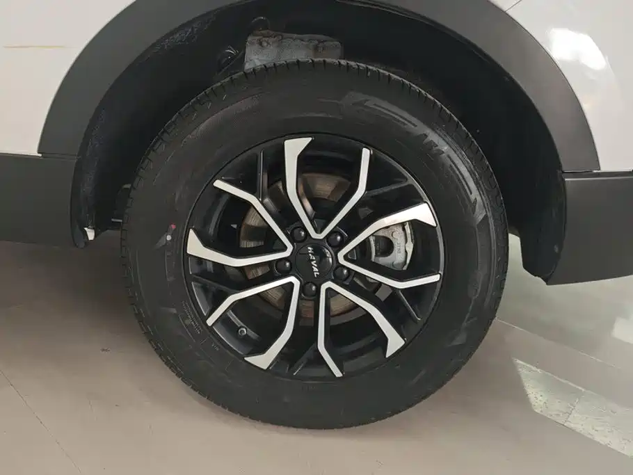 Haval H6 — миниатюра 6