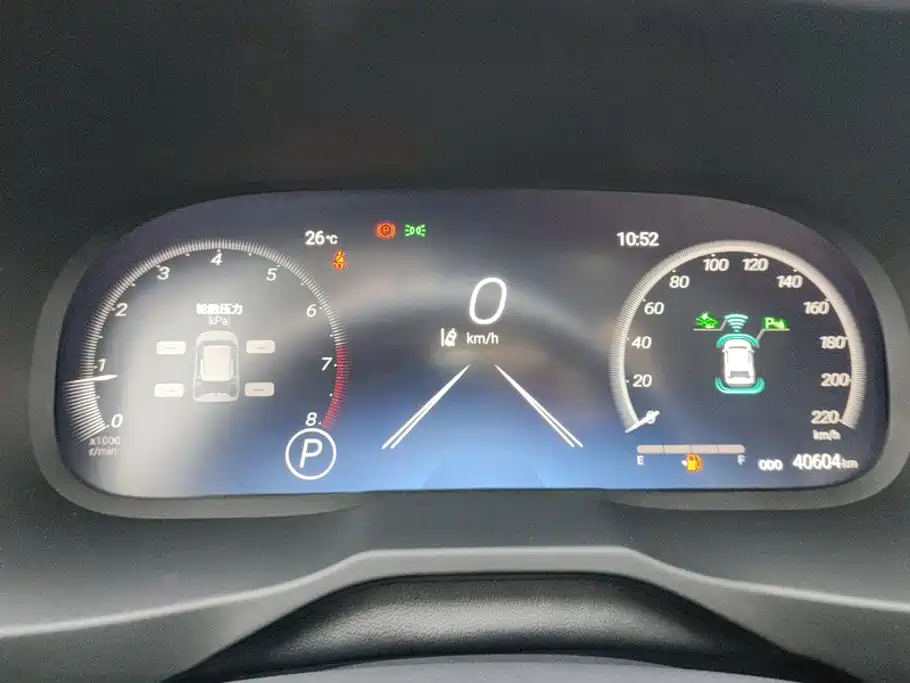 Toyota RAV4 — миниатюра 14