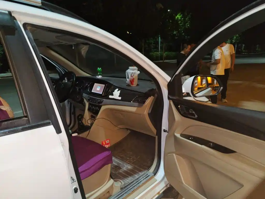 Baojun 730 — миниатюра 20