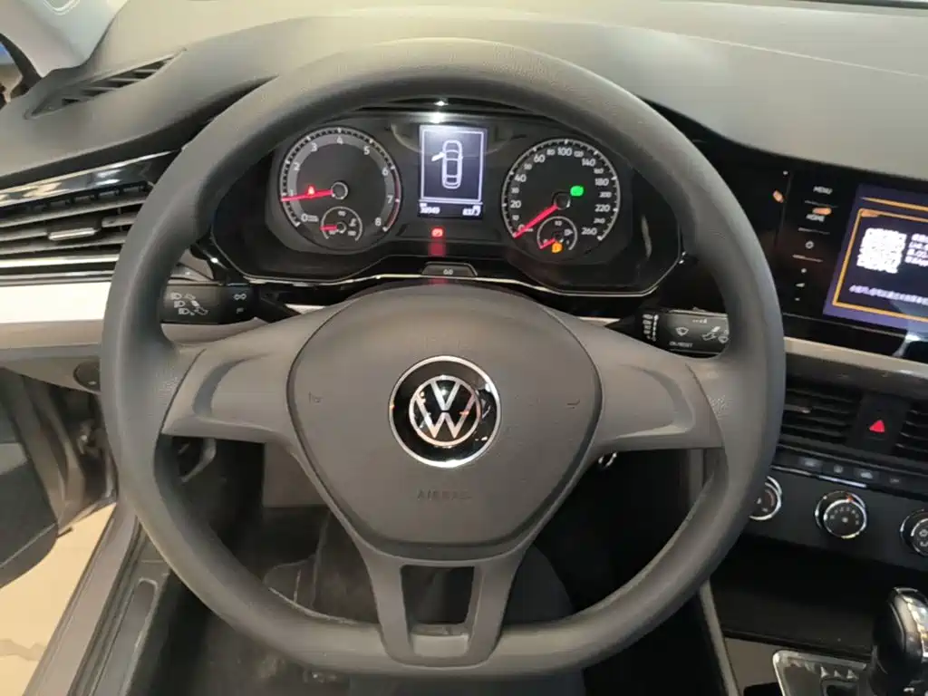 Volkswagen Bora — миниатюра 11
