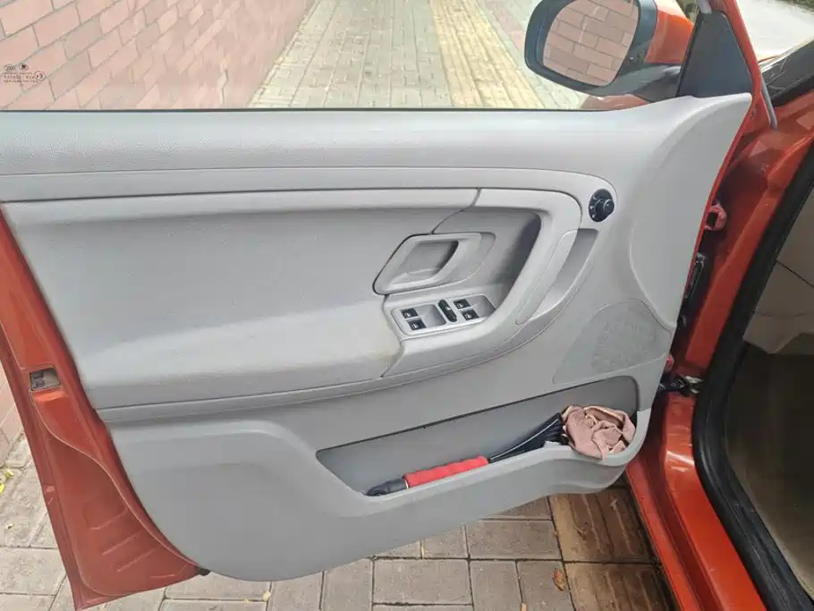 Skoda Fabia — миниатюра 7