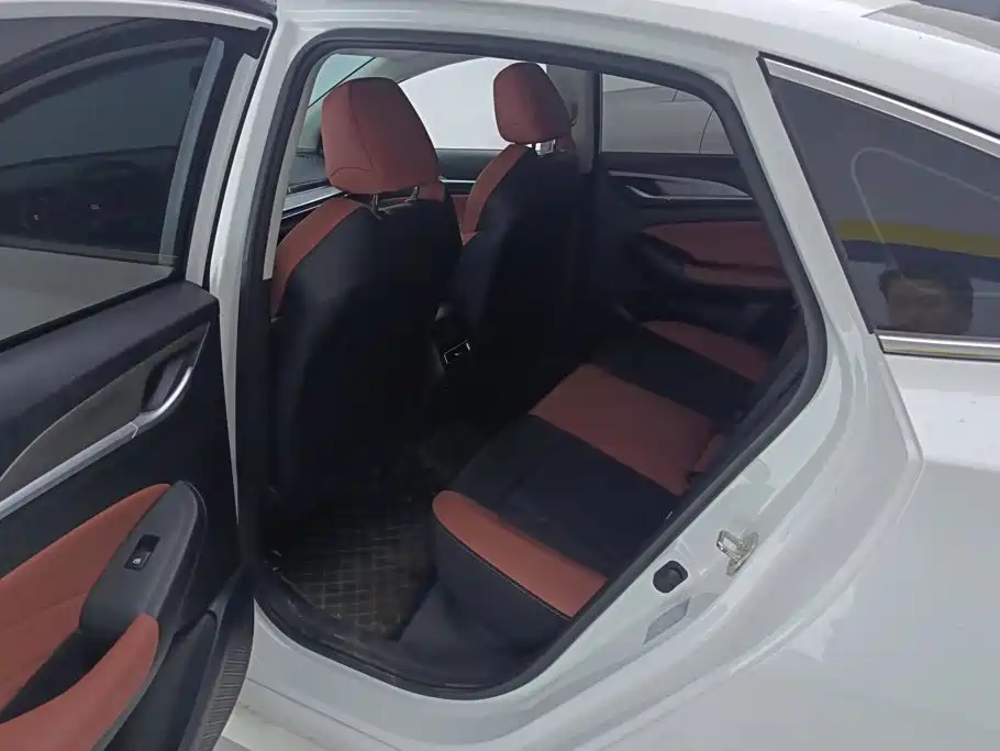 Changan Eado — миниатюра 11