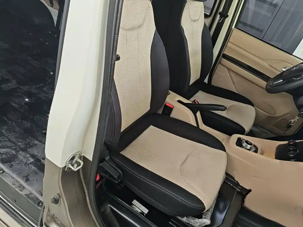Kuayue Kuayue Star V7 EV — миниатюра 20