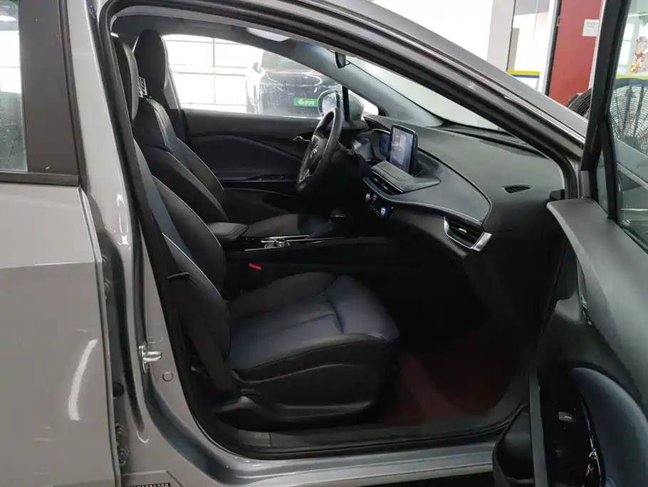 Buick Velite 6 — миниатюра 8