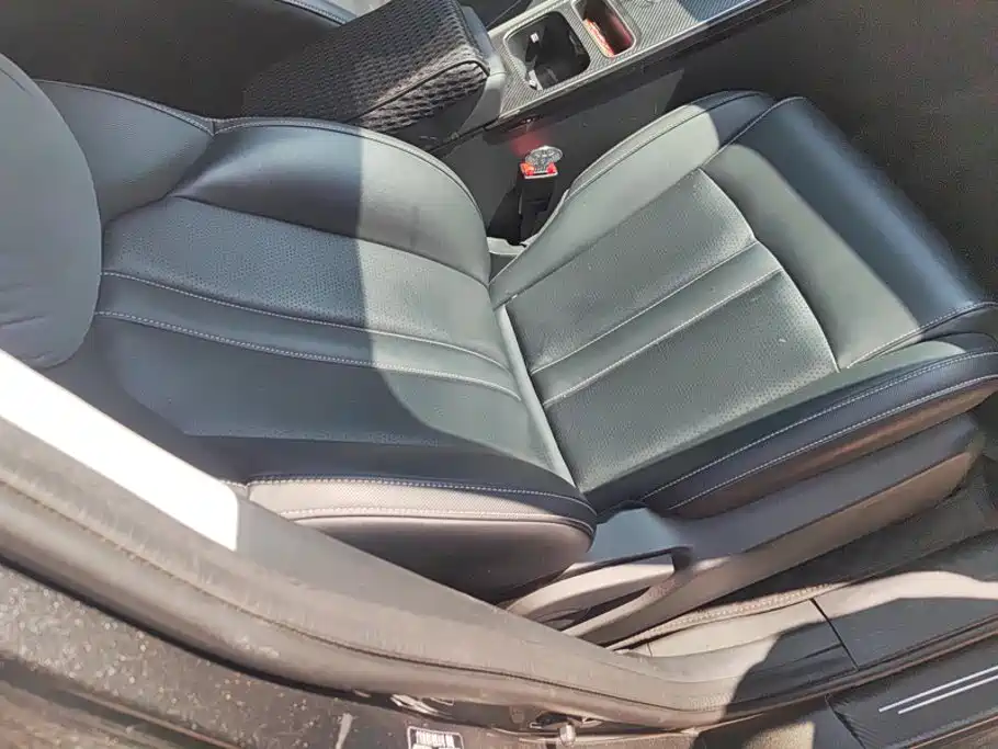 GAC Motor Trumpchi GS4 — миниатюра 8