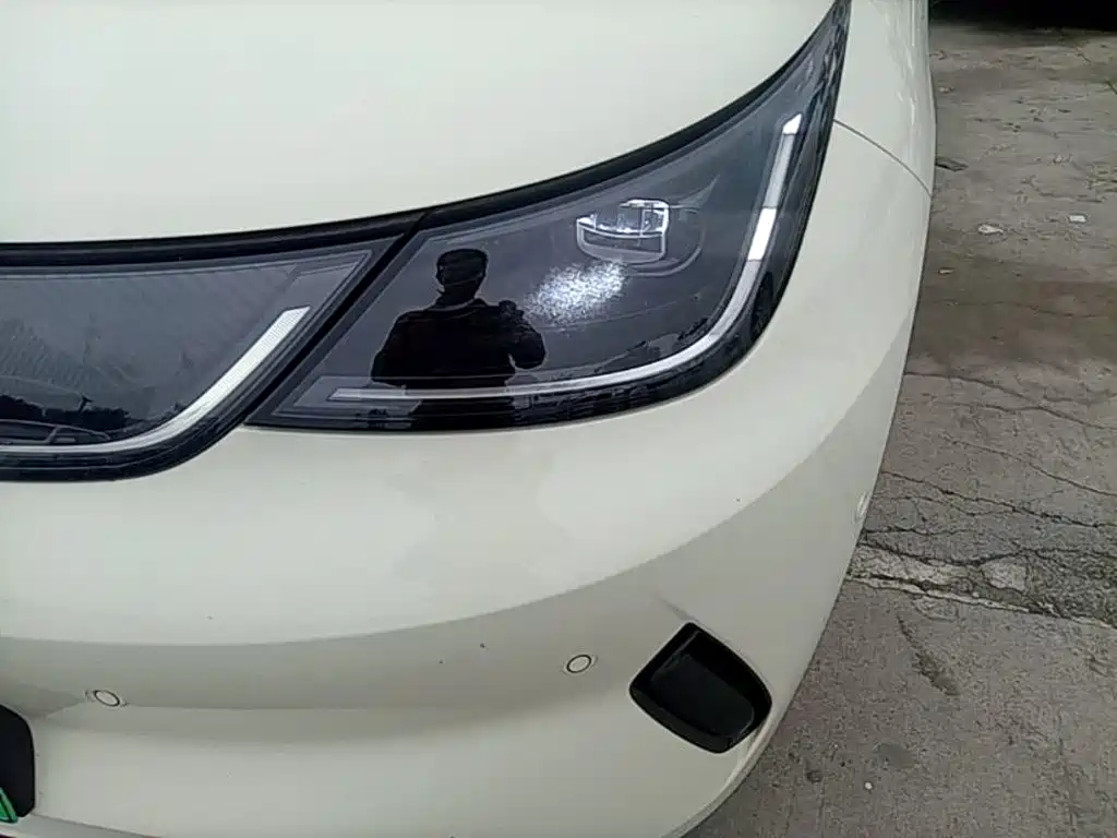 BYD Dolphin — миниатюра 24