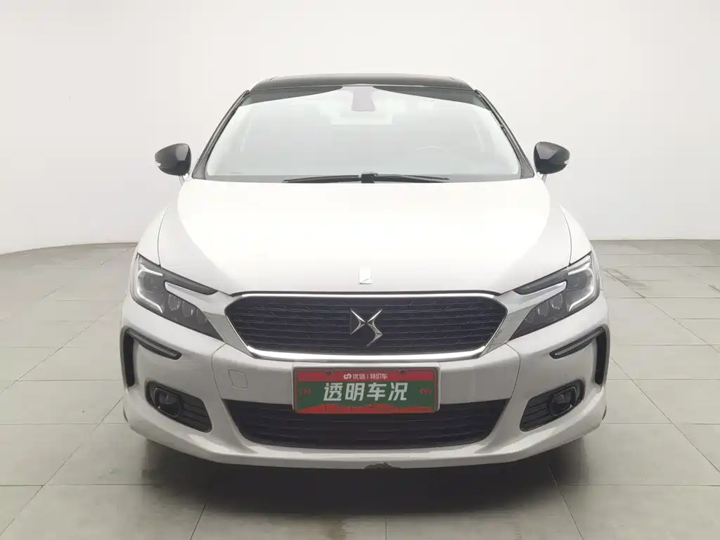 DS DS 5LS — миниатюра 3