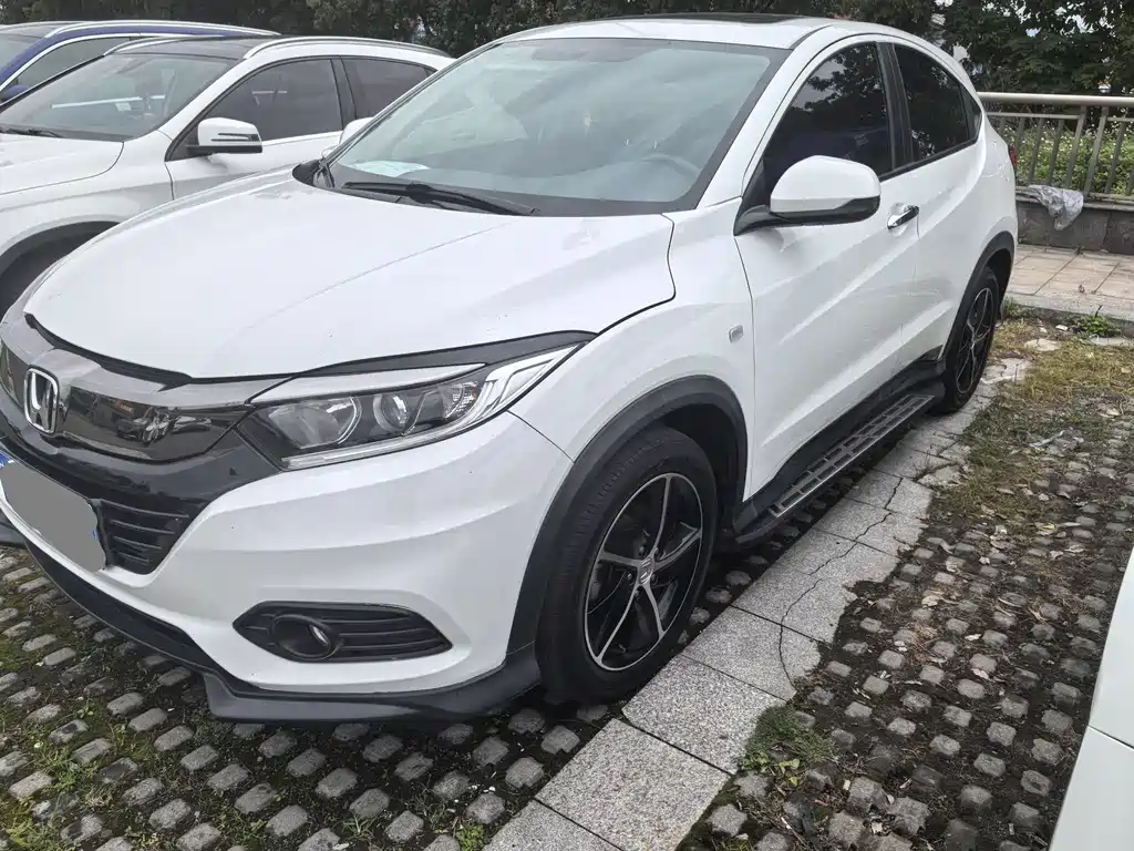Купить Honda Vezel
