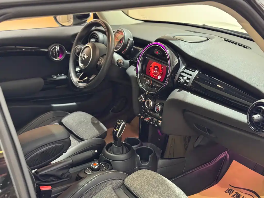 MINI Mini — миниатюра 14
