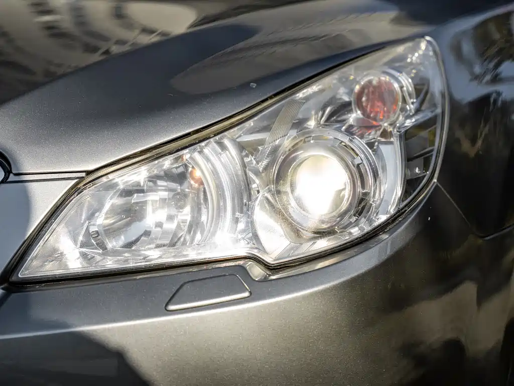 Subaru Legacy — миниатюра 3