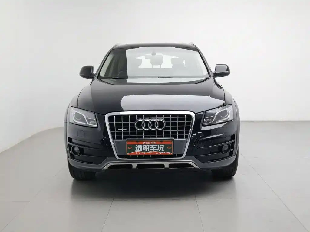 Audi Q5 — миниатюра 3