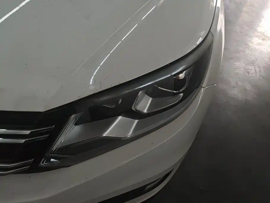Volkswagen Tiguan — миниатюра 5
