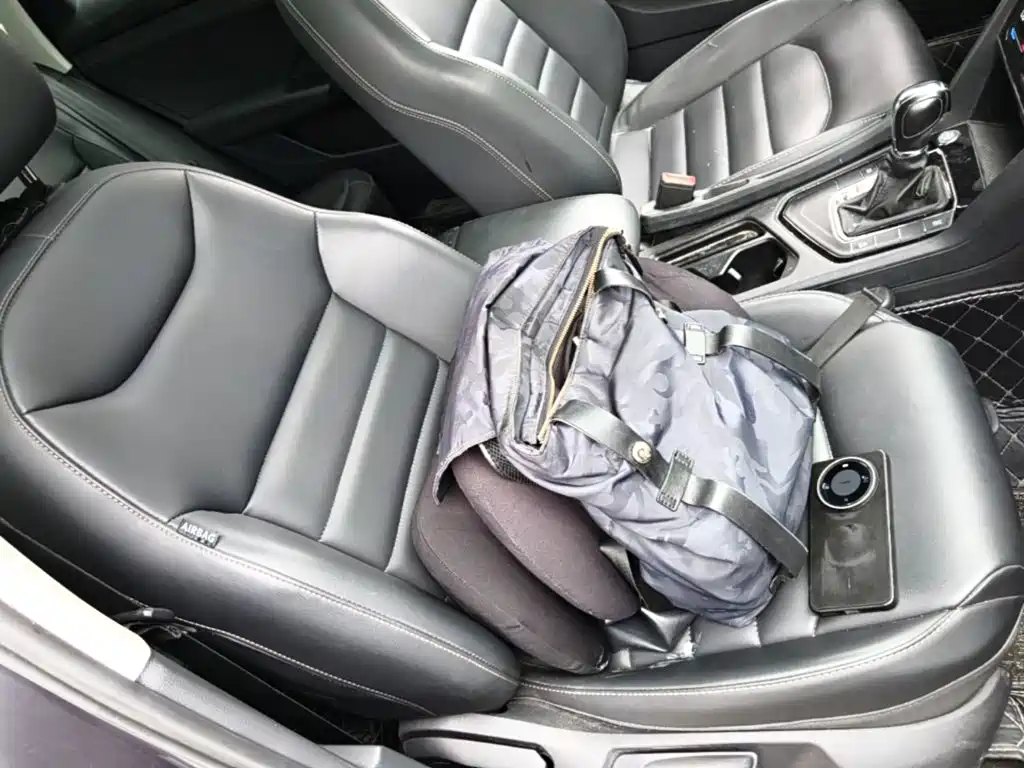 Volkswagen Tharu — миниатюра 25