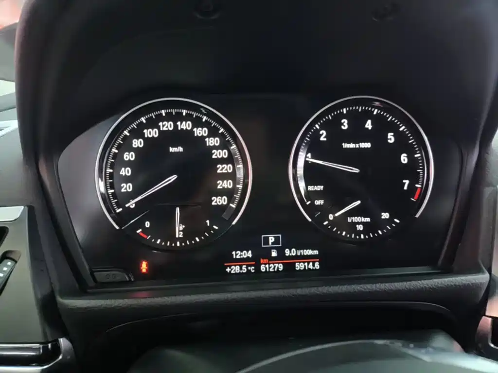 BMW 1 Series — миниатюра 12