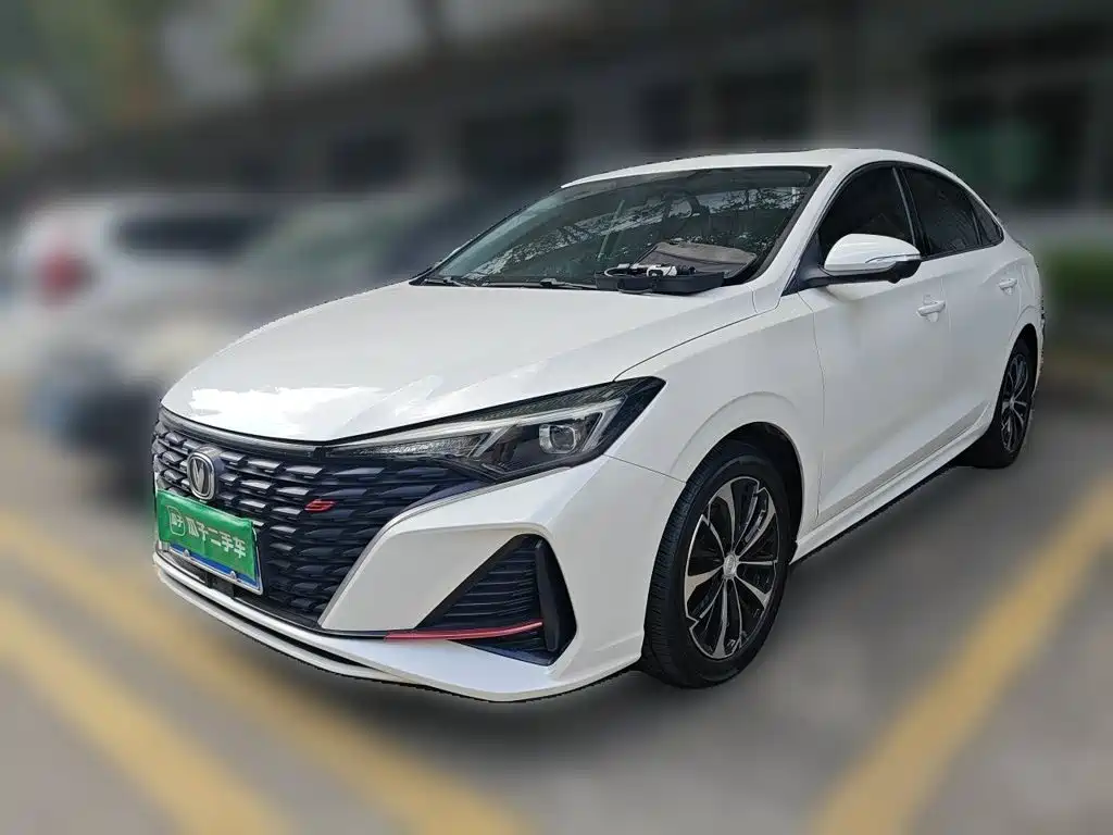 Changan Eado
