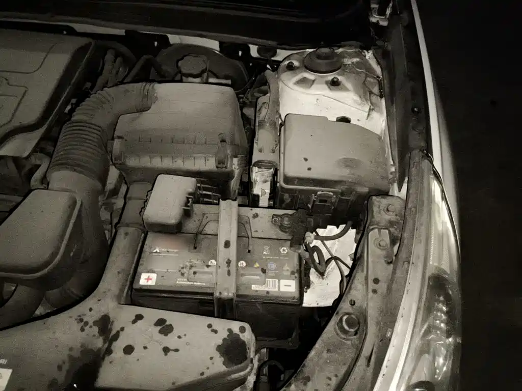 Hyundai Sonata — миниатюра 22