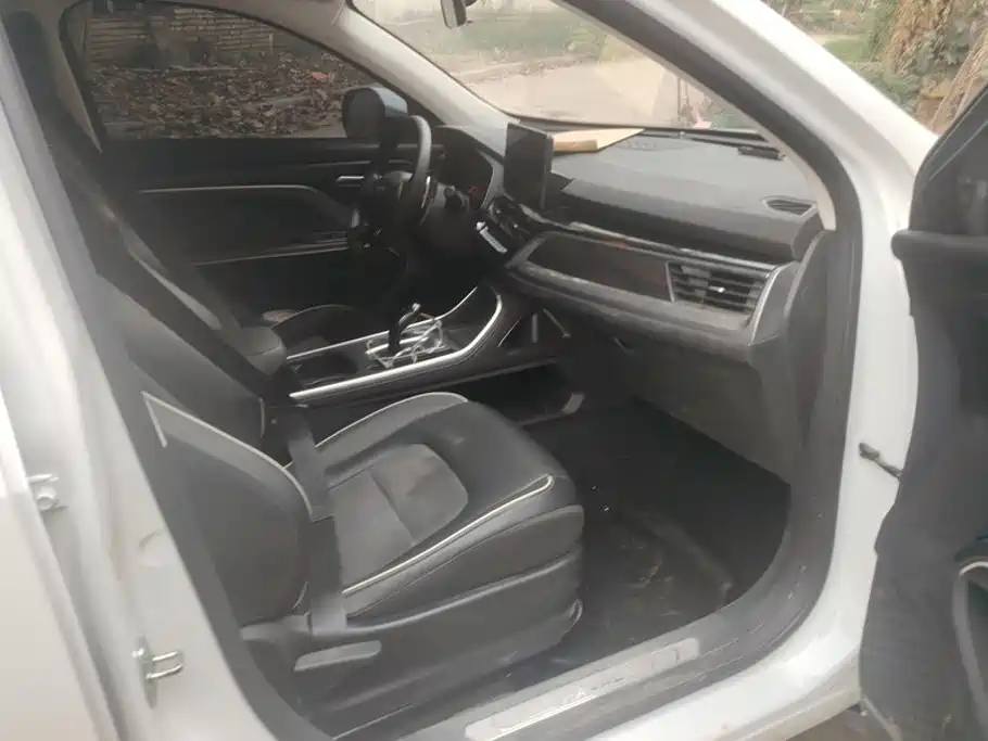 Haval H6 — миниатюра 8
