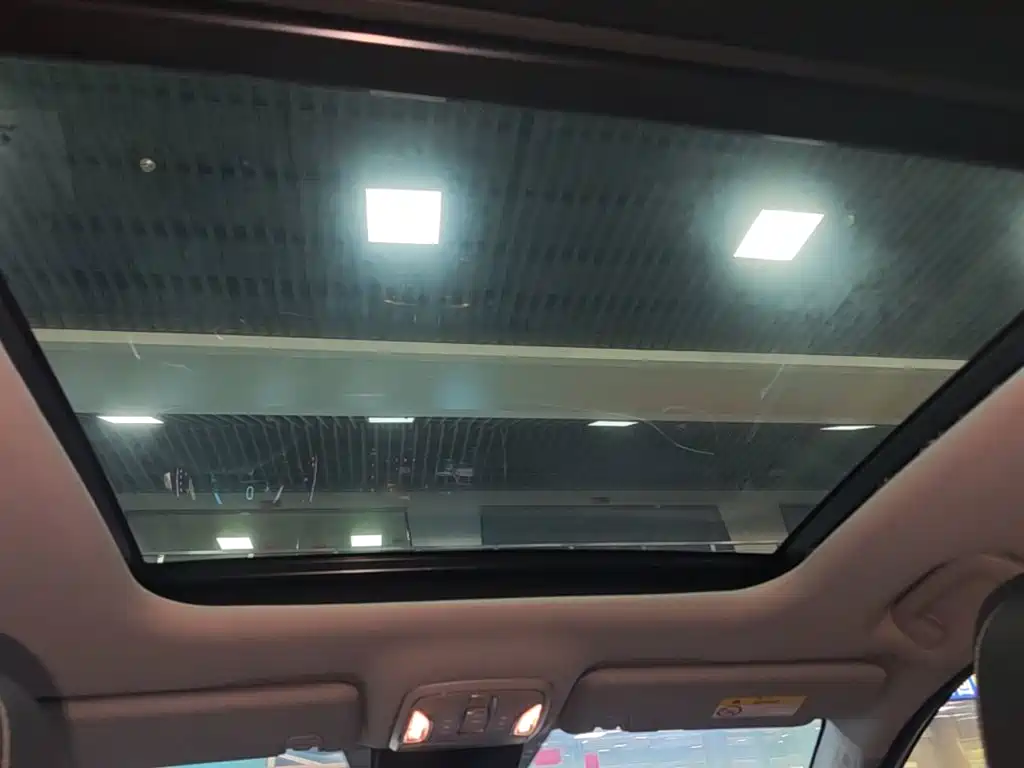 GAC Motor Trumpchi M6 — миниатюра 18