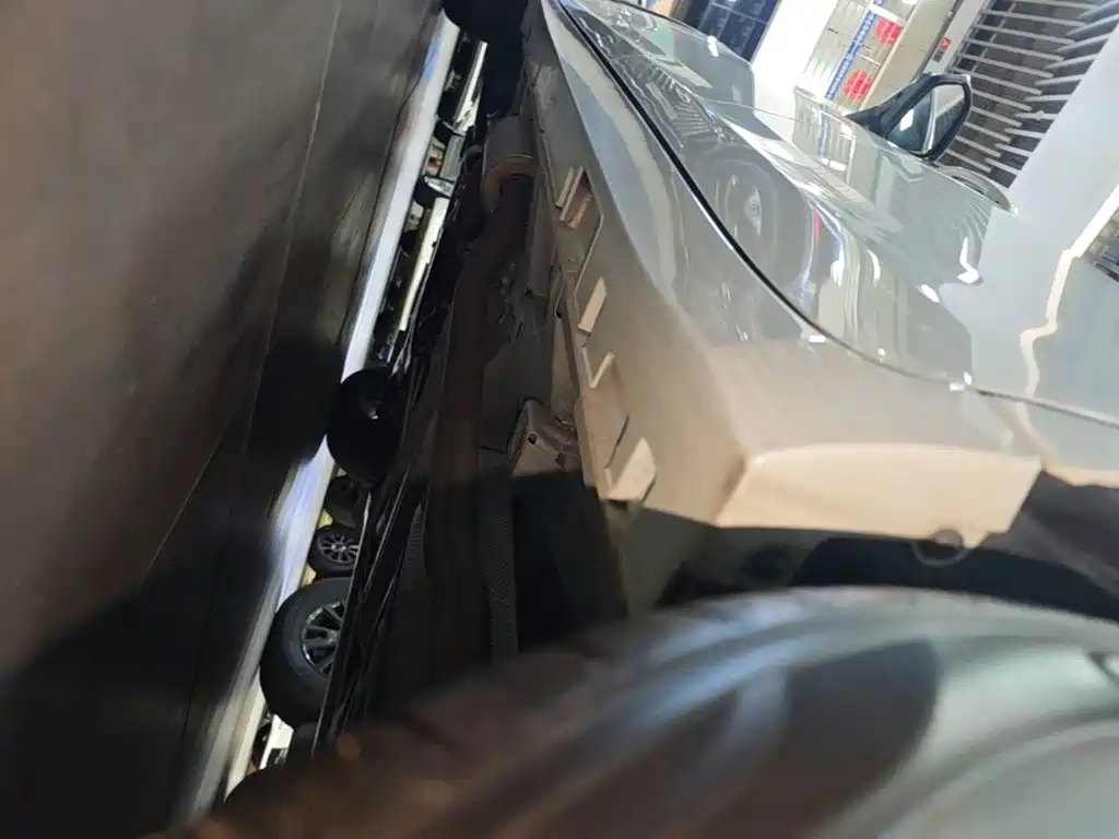 GAC Motor Trumpchi M6 — миниатюра 22