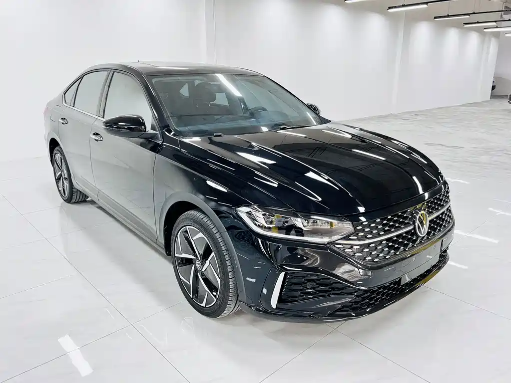 Volkswagen Lavida — миниатюра 3