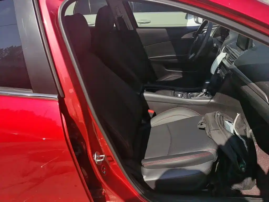 Mazda 3 Axela — миниатюра 25