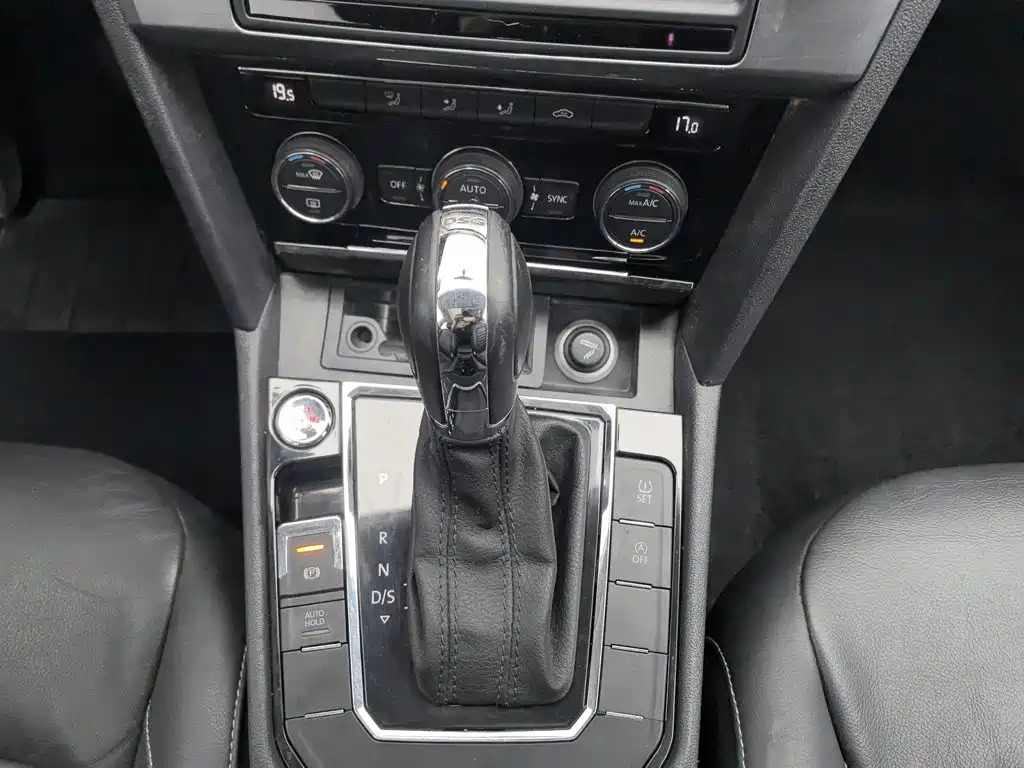 Volkswagen Lamando — миниатюра 13