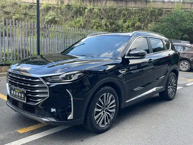 JIETU  X70 PLUS 2023