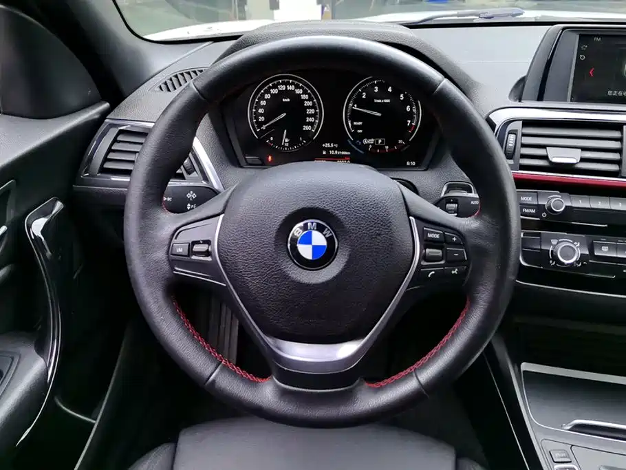 BMW 2 Series (Import) — миниатюра 15