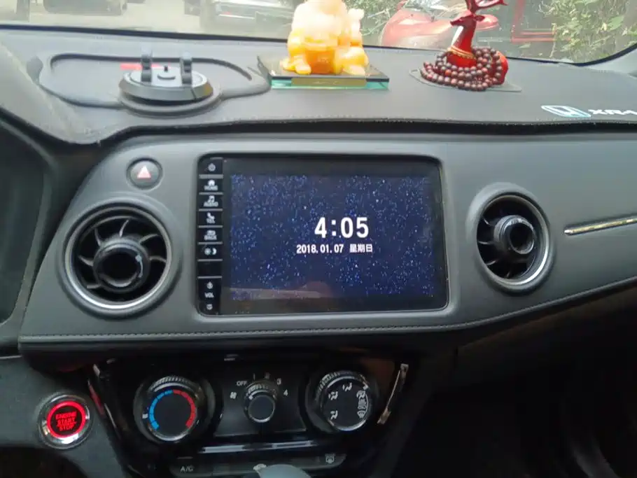 Honda XR-V — миниатюра 13
