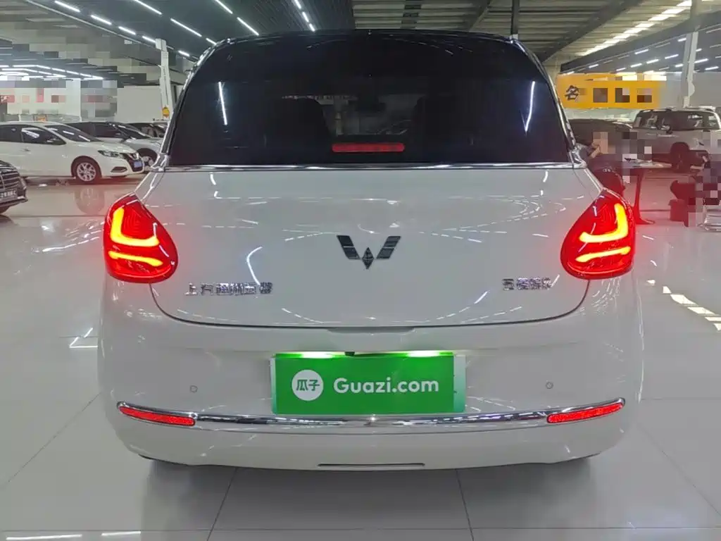 Wuling Bingo — миниатюра 6