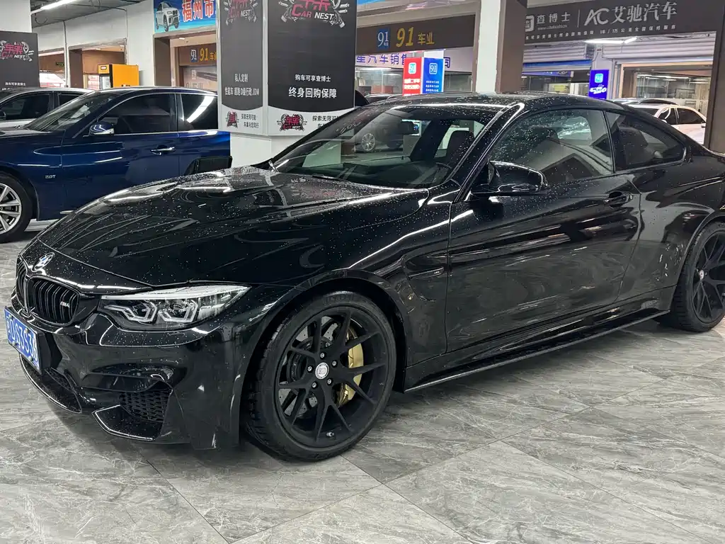 Купить BMW M4