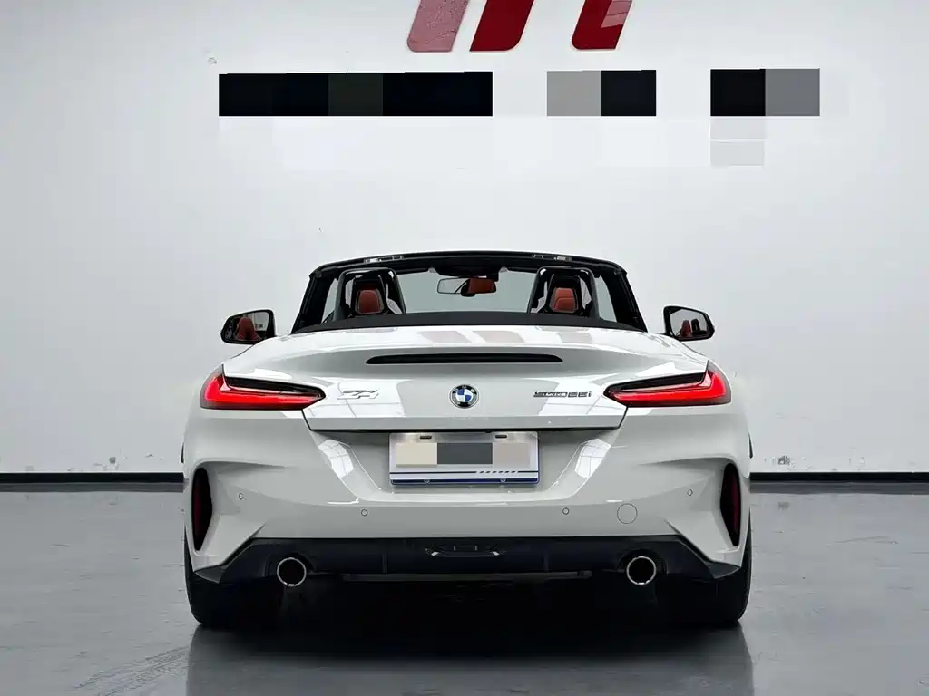 BMW Z4 — миниатюра 5