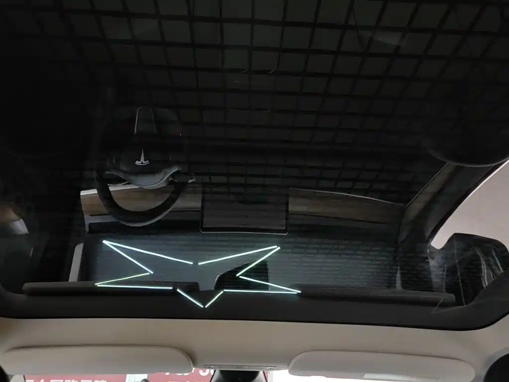Tesla Model Y — миниатюра 16