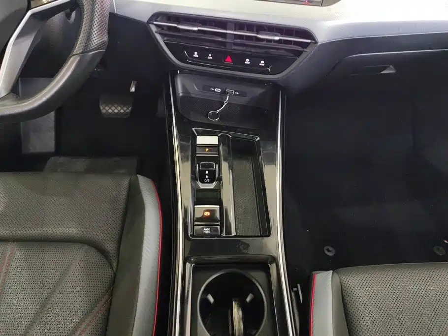 Volkswagen Lamando — миниатюра 16