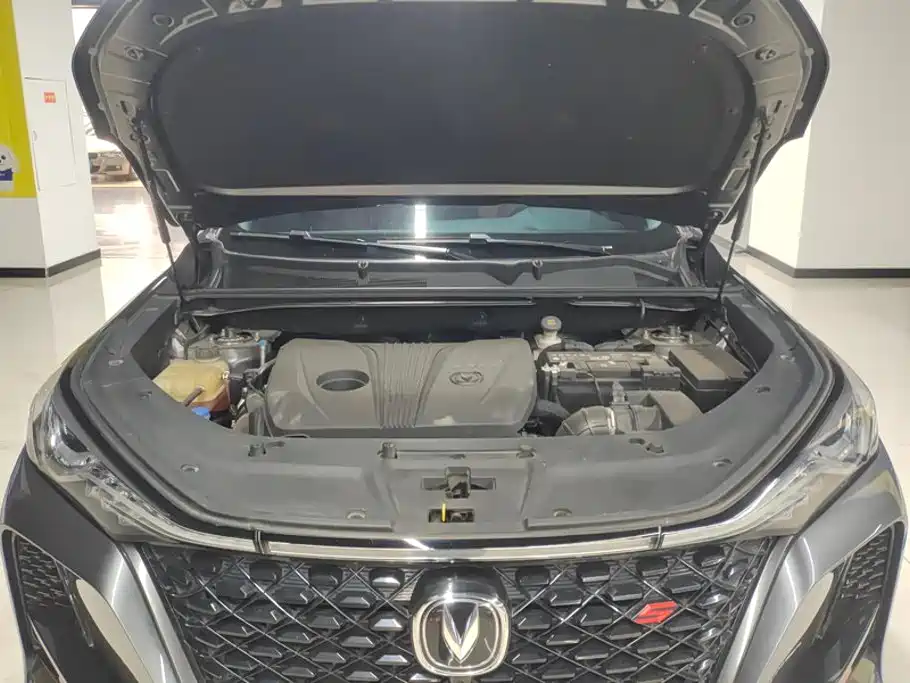 Changan CS75 PLUS — миниатюра 10