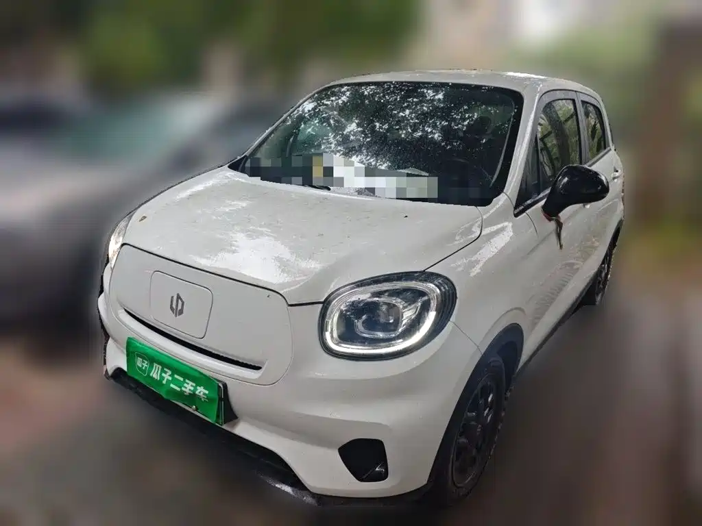 Leapmotor Leapmotor T03