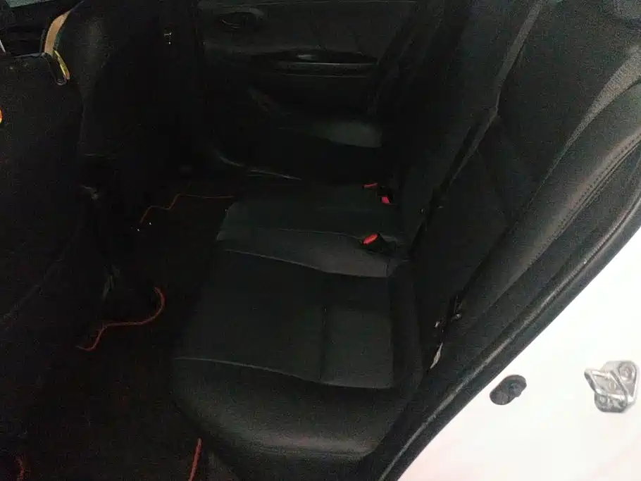 Toyota Vios — миниатюра 11