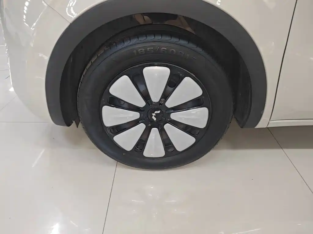 Wuling Bingo — миниатюра 23