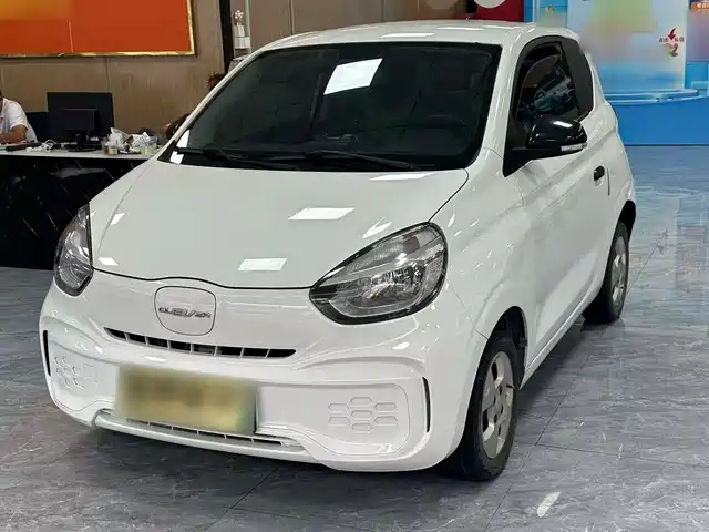 2021 Roewe Clever
