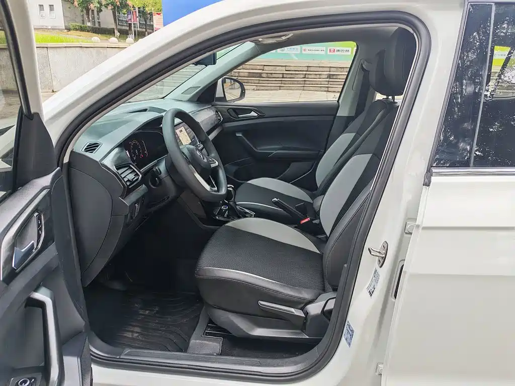 Volkswagen Tacqua — миниатюра 20