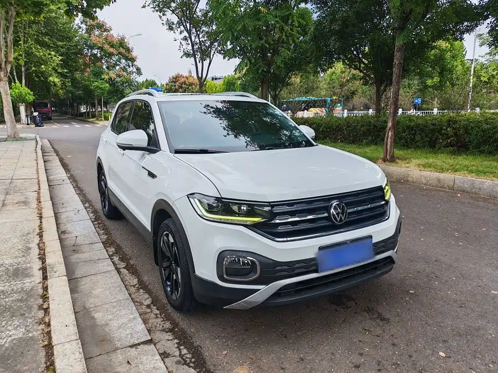 Volkswagen Tacqua — миниатюра 10